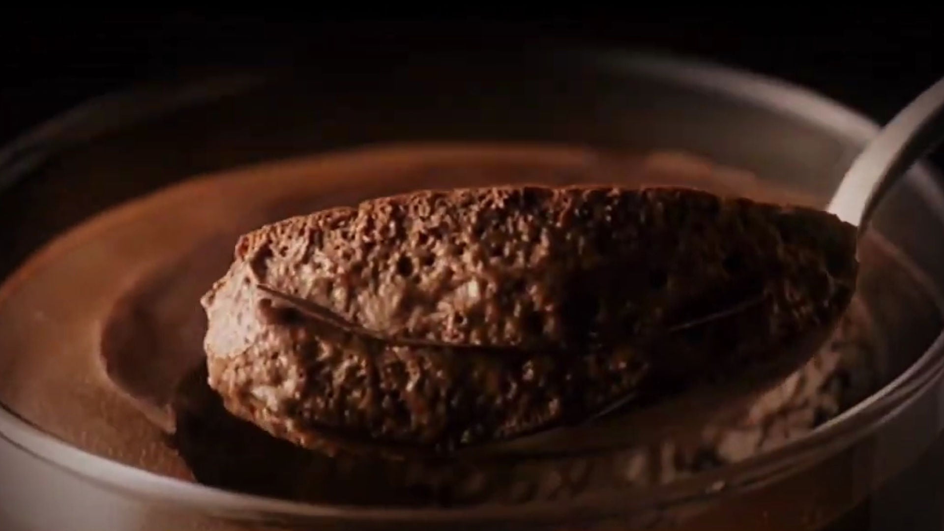 NESTLÉ GOLD TV SPOT