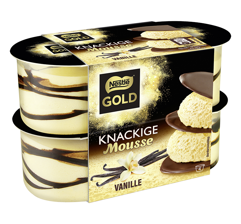 Nestlé Gold Knackige Mousse Vanille_0 Nestlé Gold Knackige Mousse Vanille_0