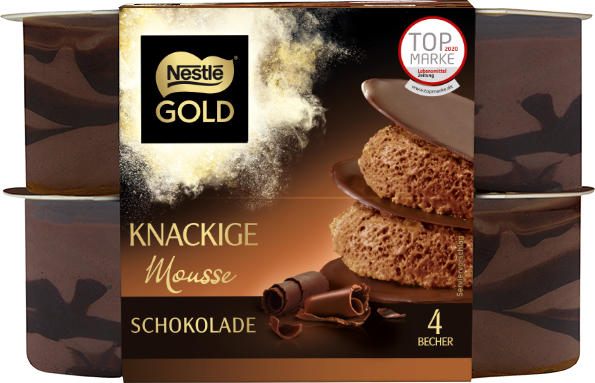 Nestlé Gold Knackige Mousse Schokolade_1 Nestlé Gold Knackige Mousse Schokolade_1