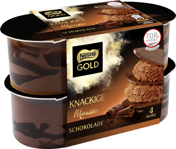 Nestlé Gold Knackige Mousse Schokolade_0 Nestlé Gold Knackige Mousse Schokolade_0