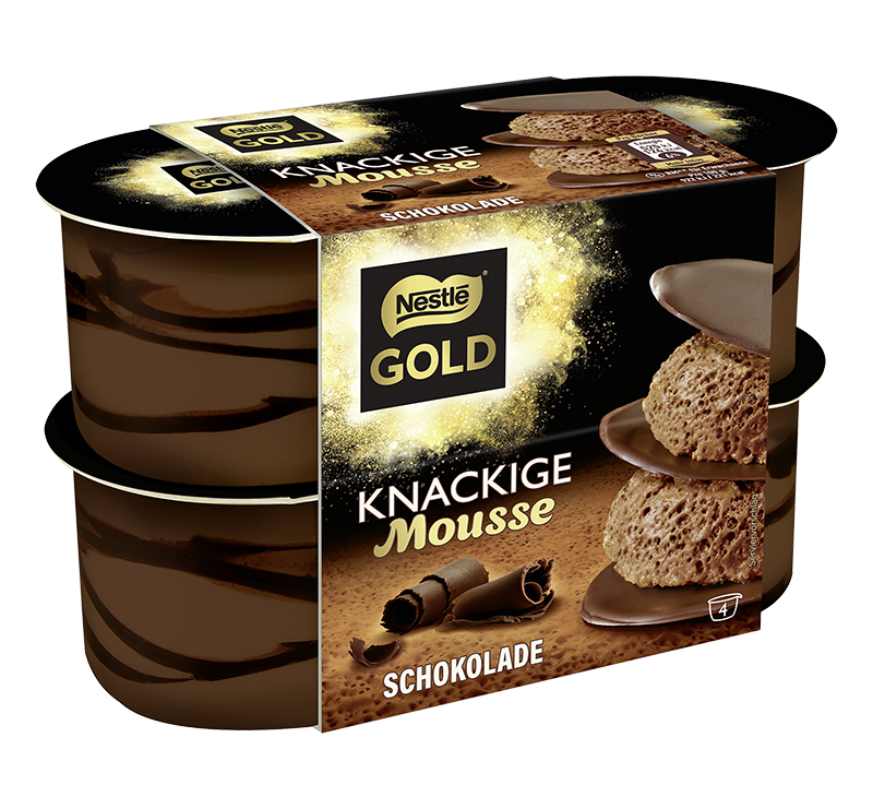 Nestlé Gold Knackige Mousse Schokolade_0 Nestlé Gold Knackige Mousse Schokolade_0